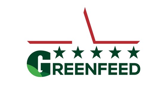 GREENFEED Việt Nam giới thiệu nhận diện thương hiệu mới ảnh 1