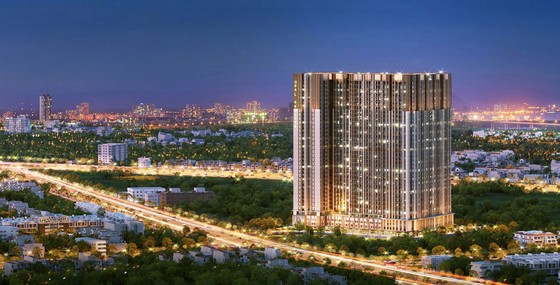 Đâu là nhân tố đảm bảo gia tăng giá trị của căn hộ chung cư? ảnh 1