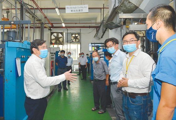 Nỗ lực đạt 'mục tiêu kép' với hiệu quả cao nhất ảnh 1