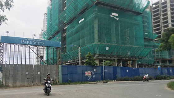 Chủ đầu tư dự án phá sản: Quyền lợi khách hàng có được đảm bảo? ảnh 1