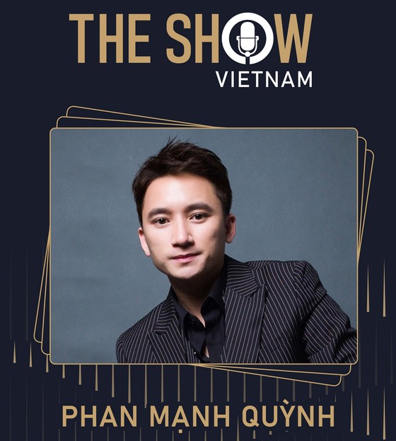 Chuỗi đêm nhạc 'The Show Viet Nam' lên sóng từ 4-12 ảnh 1