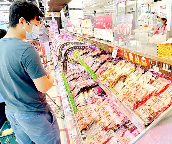 Cơ hội tăng tốc giao thương Việt Nam - Hoa Kỳ ảnh 1