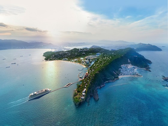 Hàng hiếm trên thị trường bất động sản: Bizhouse tại bán đảo ảnh 1