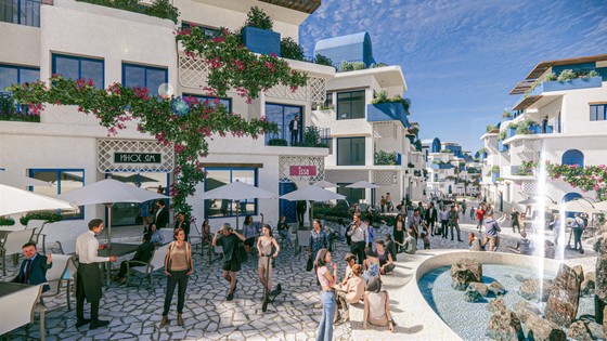 Lễ ra mắt Sun Iconic Hub: Khai mở hành trình tận hưởng trên Đảo Thiên Đường Hòn Thơm ảnh 4