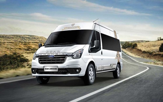 Chứng chỉ QVM của Ford Motor: Cùng đối tác thiết lập những chuẩn mực trong lĩnh vực kinh doanh xe hoán cải ảnh 1