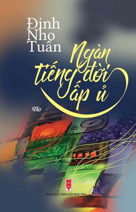 Cõi nhớ dựng lên giữa ngày nhòa ảnh 1
