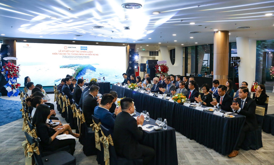 Tập đoàn Hưng Thịnh hợp tác chiến lược với Kone Việt Nam kiến tạo đô thị thông minh và bền vững ảnh 5