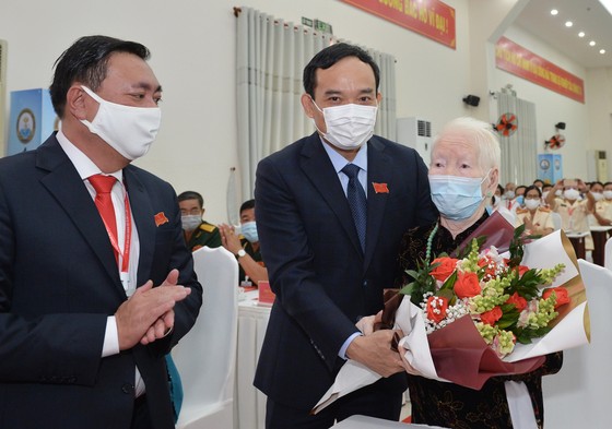 Chỉnh trang, phát triển quận 3 theo hướng đô thị xanh và thông minh ảnh 5