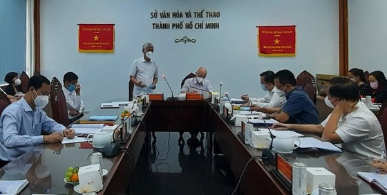 Chậm triển khai chương trình đột phá phát triển nhân lực và văn hóa TPHCM ảnh 1