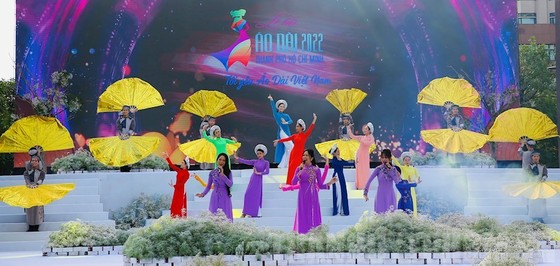 Xây dựng Người phụ nữ TPHCM đoàn kết, năng động, sáng tạo, khát vọng vươn lên ảnh 3