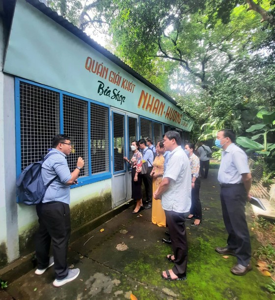 Phát huy giá trị văn hóa, lịch sử các điểm đến du lịch ở TPHCM ảnh 2