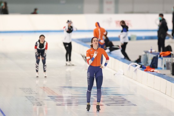 Tỷ lệ VĐV nữ tham gia Olympic mùa đông Bắc Kinh 2022 cao kỷ lục trong lịch sử các kỳ Thế vận hội mùa đông