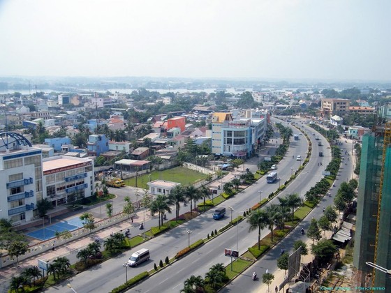 Đầu tư 170.000 tỷ đồng nâng tầm thành phố Biên Hòa ảnh 2