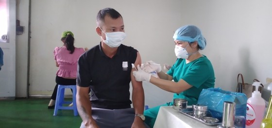 Bình Phước: Nâng cấp độ dịch Covid-19 ở 20 xã lên cấp 4 ảnh 1