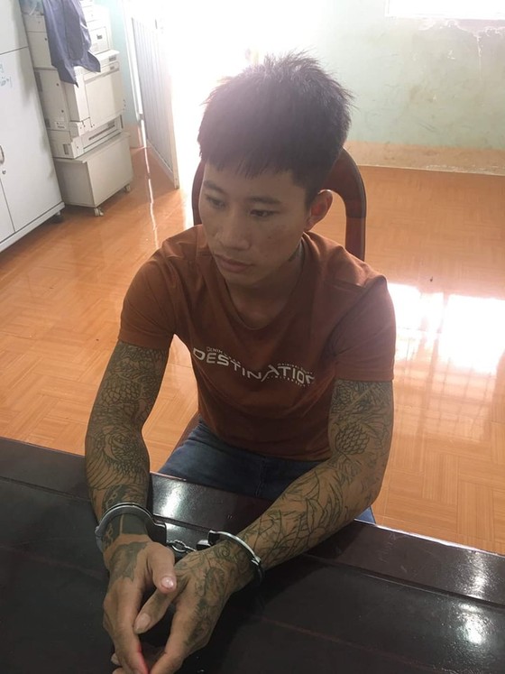Bình Phước: Bắt 3 đối tượng trong vụ giết người tại sân bóng mini nơi biên giới ảnh 2