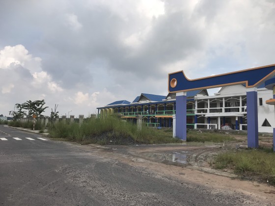 Ủy ban Kinh tế Quốc hội giám sát dự án sân bay Long Thành ảnh 4