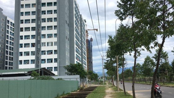 Đà Nẵng mở bán 338 căn hộ chung cư ưu tiên cho người lao động  ảnh 1