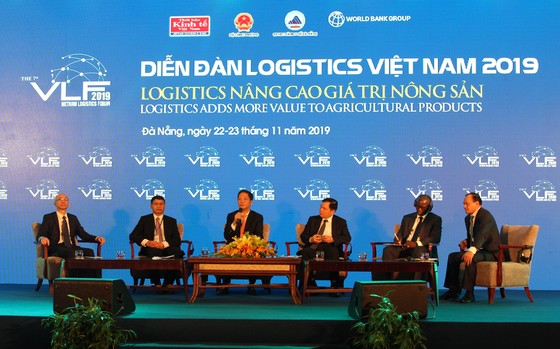 Phó Thủ tướng Vương Đình Huệ: Tạo điều kiện phát triển logistics ảnh 2