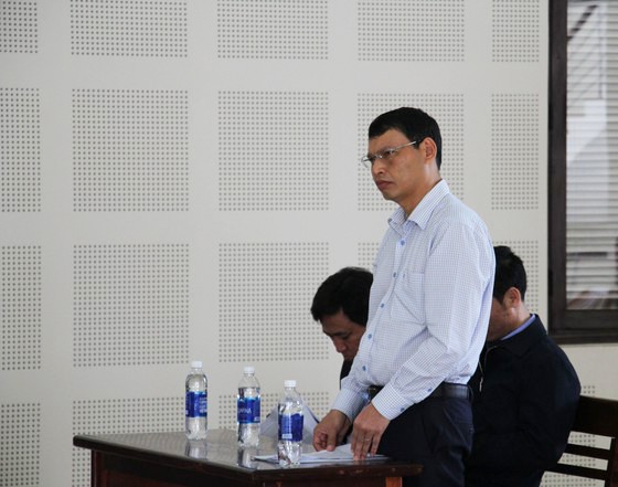 Hoãn phiên tòa giữa Dana - Ý và Đà Nẵng để hai bên đối thoại ảnh 2