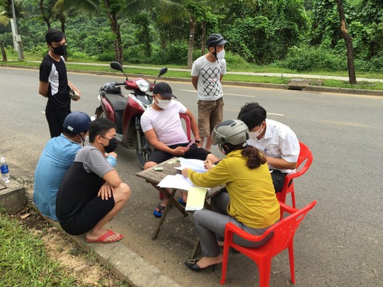 Thành ủy Đà Nẵng: Xử lý nghiêm hành vi phạm tội liên quan công tác phòng chống dịch  ảnh 1