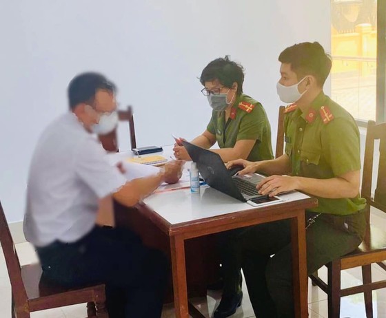 Thành ủy Đà Nẵng: Xử lý nghiêm hành vi phạm tội liên quan công tác phòng chống dịch  ảnh 2