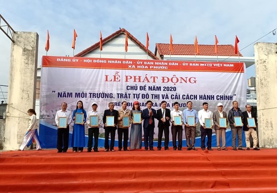 Đảng Bộ xã Hòa Phước (huyện Hòa Vang, Đà Nẵng): Chuyển dịch kinh tế đúng hướng ảnh 4