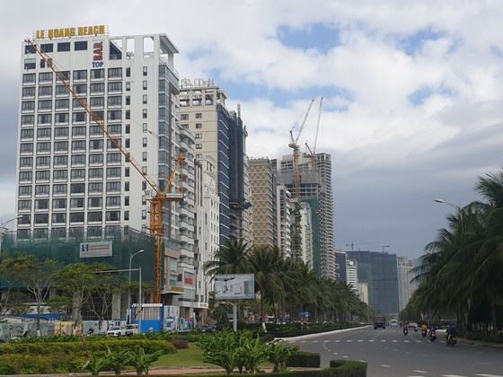 Quy hoạch Đà Nẵng thành trung tâm kinh tế - xã hội lớn của cả nước ảnh 5