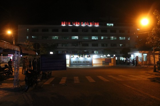 Dỡ bỏ cách ly y tế đối với Bệnh viện C Đà Nẵng ảnh 5