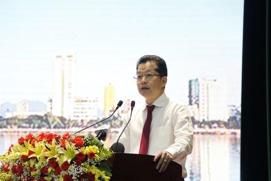 Đã tạo ra một diện mạo mới Thành phố Đà Nẵng năng động, thân thiện, an bình ảnh 5