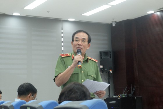 Vụ 28 “sổ đỏ” ở Đà Nẵng: Sẽ khởi tố thêm hành vi lừa đảo chiếm đoạt tài sản ảnh 1