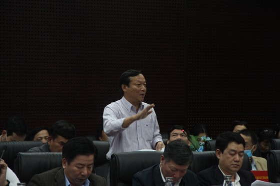 Đà Nẵng: Giảm, giãn 1.200 tỷ đồng tiền thuế giúp doanh nghiệp phục hồi sau dịch Covid-19 ảnh 2