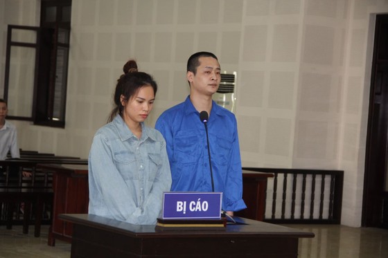 17 năm tù đối với 2 đối tượng tổ chức cho người khác ở lại Việt Nam trái phép ảnh 1