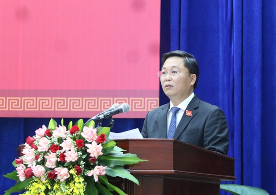 Quảng Nam bầu chức danh Chủ tịch HĐND và UBND tỉnh ảnh 3