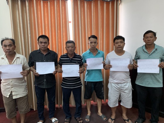 Triệt phá đường dây cá độ bóng đá mùa Euro có giao dịch hơn 50 tỷ đồng ảnh 1