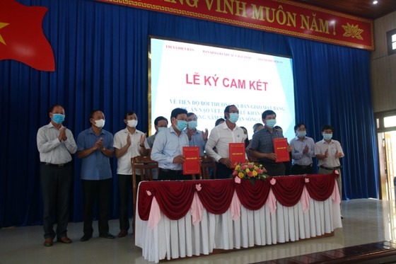 Quảng Nam đôn đốc tiến độ dự án khơi thông sông Cổ Cò ảnh 4