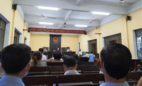 Quảng Nam: Nhiều cựu cán bộ lãnh án do sai phạm về đất đai ảnh 1