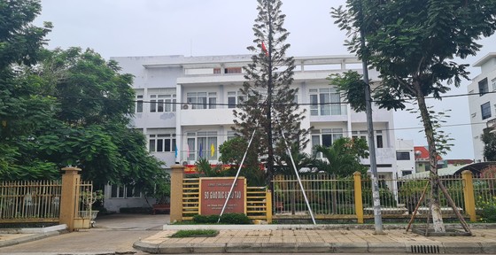 Sở GD-ĐT tỉnh Quảng Nam thu hồi công văn giới thiệu công ty sửa chữa trường học ảnh 1