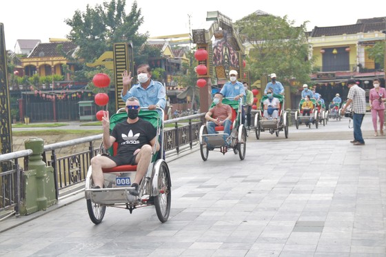 Quảng Nam và Đà Nẵng muốn cùng nhau đón khách quốc tế ảnh 1