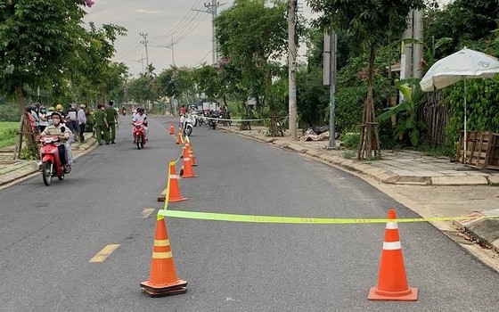 Hai du khách người Anh tử vong do tai nạn giao thông tại TP Hội An ảnh 1