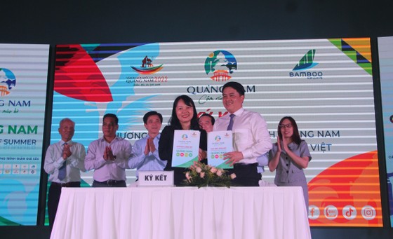Quảng Nam tung nhiều gói sản phẩm kích cầu du lịch mùa hè ảnh 3