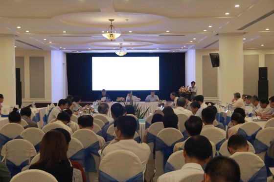 Đặt mục tiêu đến năm 2030, Việt Nam có 200.000ha sâm Ngọc Linh ảnh 1