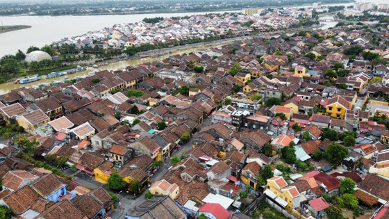 Quảng Nam xây dựng vùng đô thị du lịch lấy Hội An làm hạt nhân ảnh 4