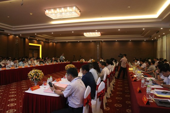 Quảng Nam xây dựng vùng đô thị du lịch lấy Hội An làm hạt nhân ảnh 1