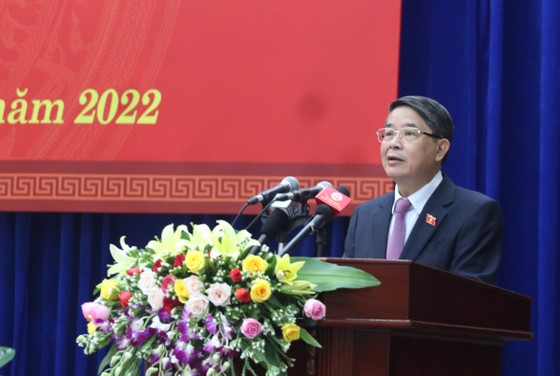 Quảng Nam có mức tăng trưởng cao nhất trong khu vực Kinh tế trọng điểm miền Trung ảnh 3