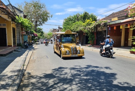 Khai trừ Đảng Tổng Giám đốc Công ty Công trình công cộng Hội An ảnh 1