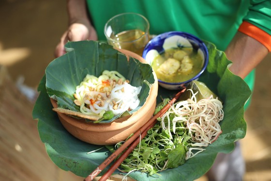 Nét văn hóa ẩm thực đặc sắc của Quảng Nam qua tô mì Quảng ảnh 3