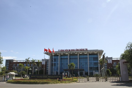 Quảng Trị: 2 ca mắc mới Covid-19 ảnh 1