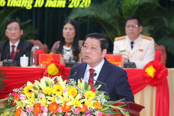 Quảng Trị phấn đấu trở thành tỉnh có trình độ phát triển thuộc nhóm trung bình cao của cả nước vào năm 2025 ảnh 3