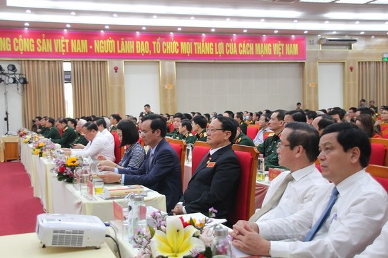 Chiến thắng Đường 9 - Nam Lào 1971: Khẳng định tình đoàn kết chiến đấu của quân dân 2 nước Việt Nam – Lào ảnh 1