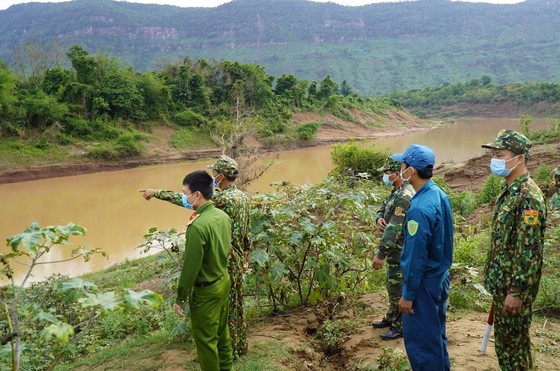 Quảng Trị: Cách ly 11 người sang Lào dự lễ Ariêuping ảnh 1